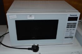 Panasonic 800W Microwave Oven