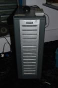 Multi Hardrive Tower, Dell Monitor, MGE Tower, Speakers, Office Stationery, Keyboards, etc.