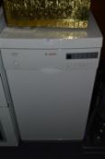 Bosch Logi Express Dishwasher