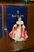 Royal Doulton Figurine 