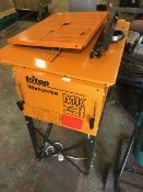 Triton Workcentre Mk. III Table