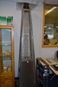 *AZ Tall Patio Heater