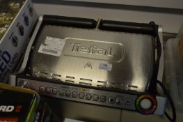 *Tefal Optigrill XL