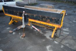 *Epoke Model: TMK10 1997 Urea/Grit Spreader