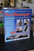 Pro Massager Complete Body Massage
