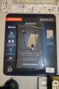 *Plantronic Backbeat Go3 Headphones