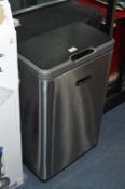 *80L Motion Sensor Waste Bin