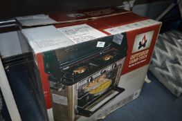 *Camp Chef Camping Oven