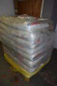 *50x 25kg Yara Urea C-Tech Pirills