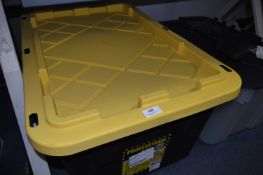 *102L Storage Tote Box