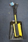 *Sub Zero Snow Broom/Shovel
