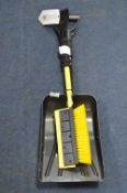 *Sub Zero Snow Broom/Shovel