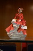 Royal Doulton Figurine 
