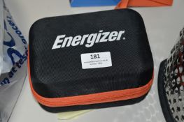 *Energiser Jump Starter