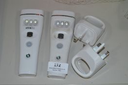 *Xtra Lite LED Nightlights 2pk