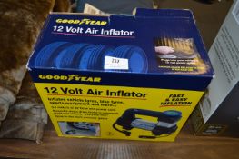 *Goodyear 12V Inflator