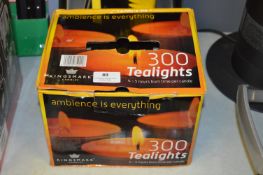 *300 Kingsmark Tealights
