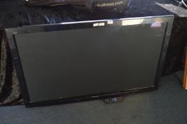 Panasonic Viera 50