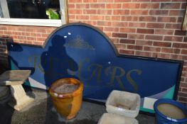 Large Pub Sign Remar's