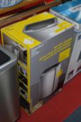 *80L Motion Sensor Waste Bin