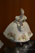 Royal Doulton Figurine 