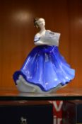 Royal Doulton Figurine 