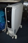 *Delonghi Eon 4 Radiator