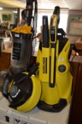 *Karcher K4 Pressure Washer