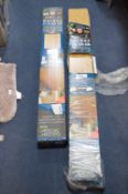 *Oak Effect Laminate Flooring 2pk