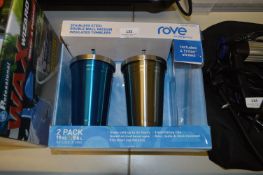 *Rove Tumblers 2pk
