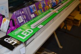 *Feit 4' LED Tube Lights