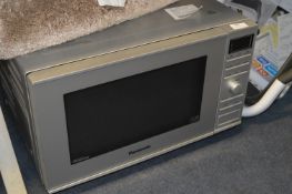*Panasonic Combination Microwave Oven