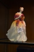 Royal Doulton Figurine 