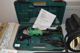 *Hitachi Disk Grinder