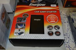 *Energiser Jump Starter