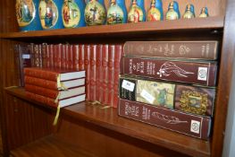 Collection of Books; Classic Fiction etc.