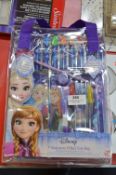 *Disney Frozen Stationery Tote Bag