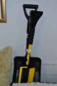 *Sub Zero Snow Broom/Shovel