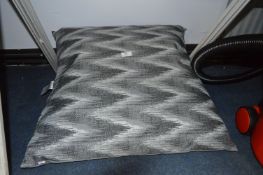 *Kalsi Floor Cushion