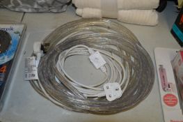 *LED Rope Light