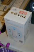 *TP Link Wireless Extender
