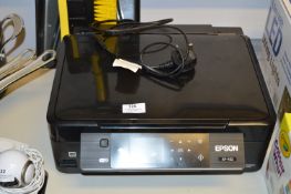 *Epson Expression XP432 AIO Printer