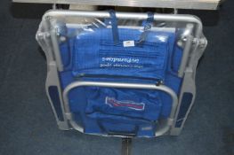 *Tommy Bahama Backpack Chair