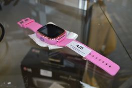 *Kidizoom Smartwatch EX (Pink)