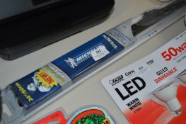 *Michelin Stealth 24