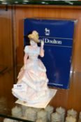 Royal Doulton Figurine 