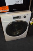 Panasonic 1400 10kg Washing Machine