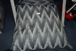 *Kalsi Floor Cushion