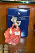 Royal Doulton Figurine 