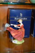 Royal Doulton Figurine 